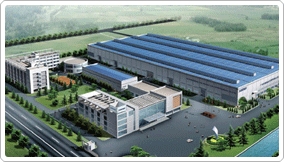 Changyi City Luhong Plastics Machinery Co., Ltd.