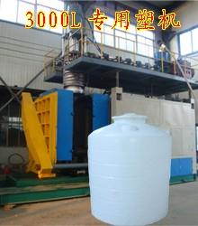 Shandong plastic buckets equipment