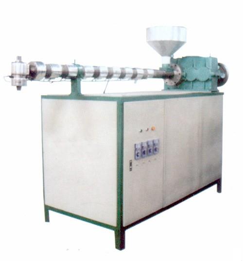 Shandong plastic blowing machine